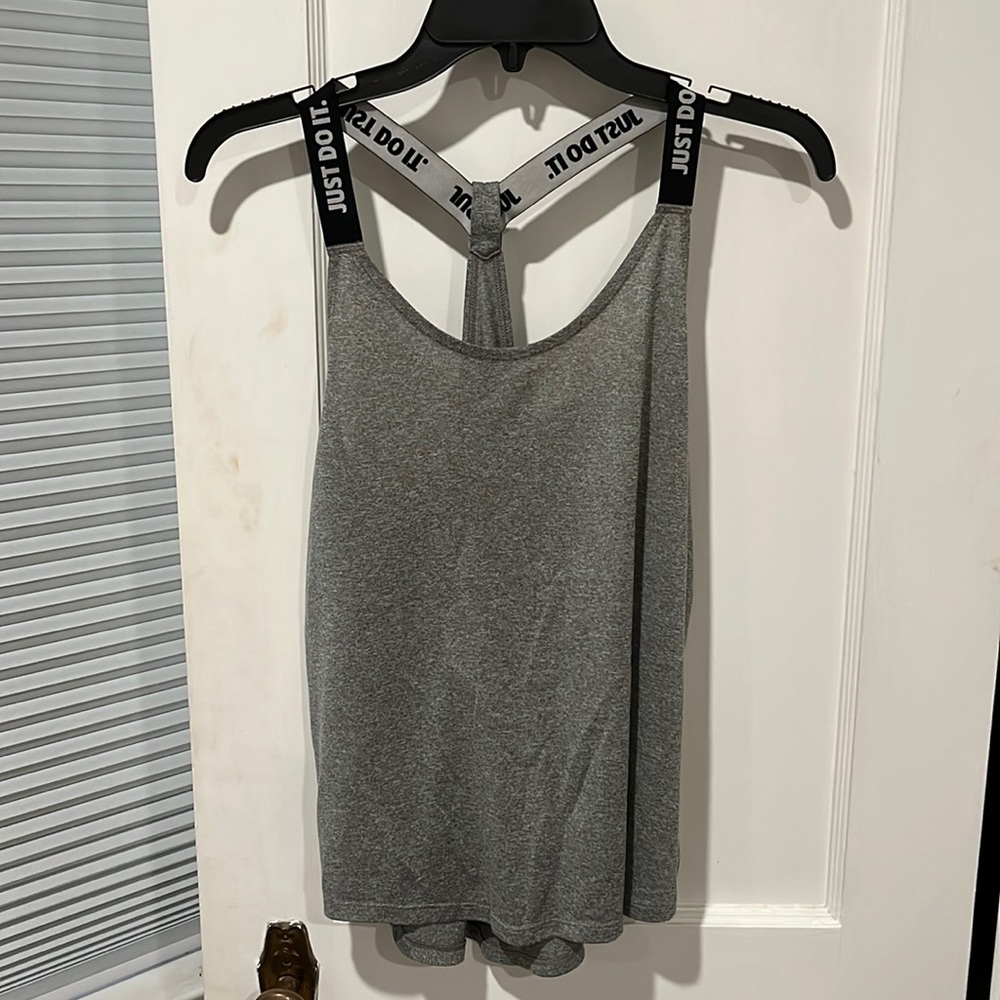 Nike Dri-Fit Tank